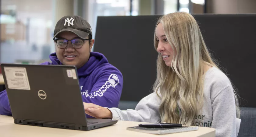 Academic Support Sessions