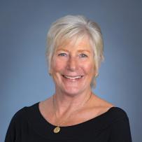 Brenda Rebman