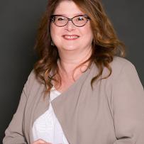 Rhonda Eidem headshot