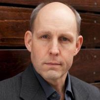 Headshot of Glen Gaston
