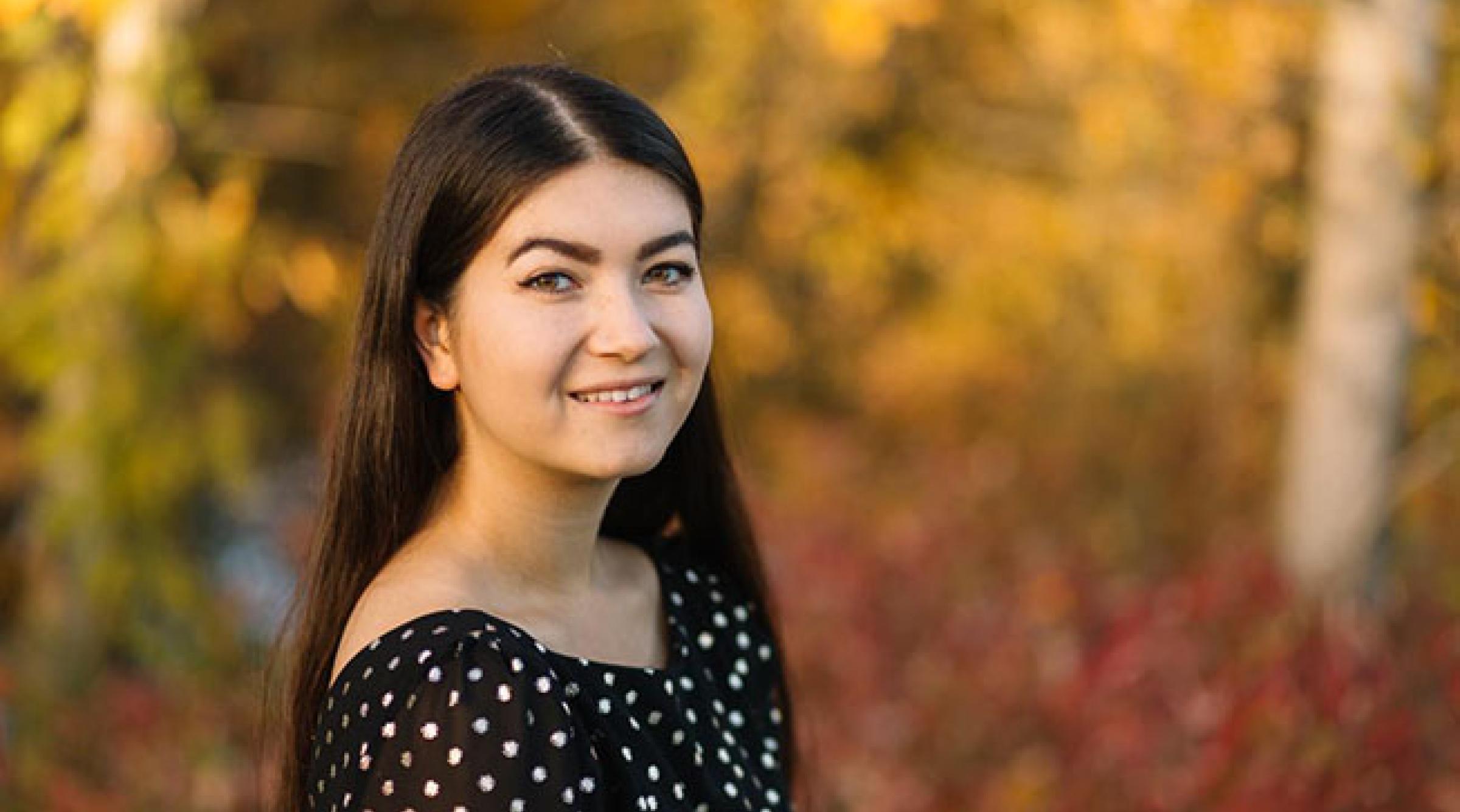 RDP Alum Jessica Nelson headshot