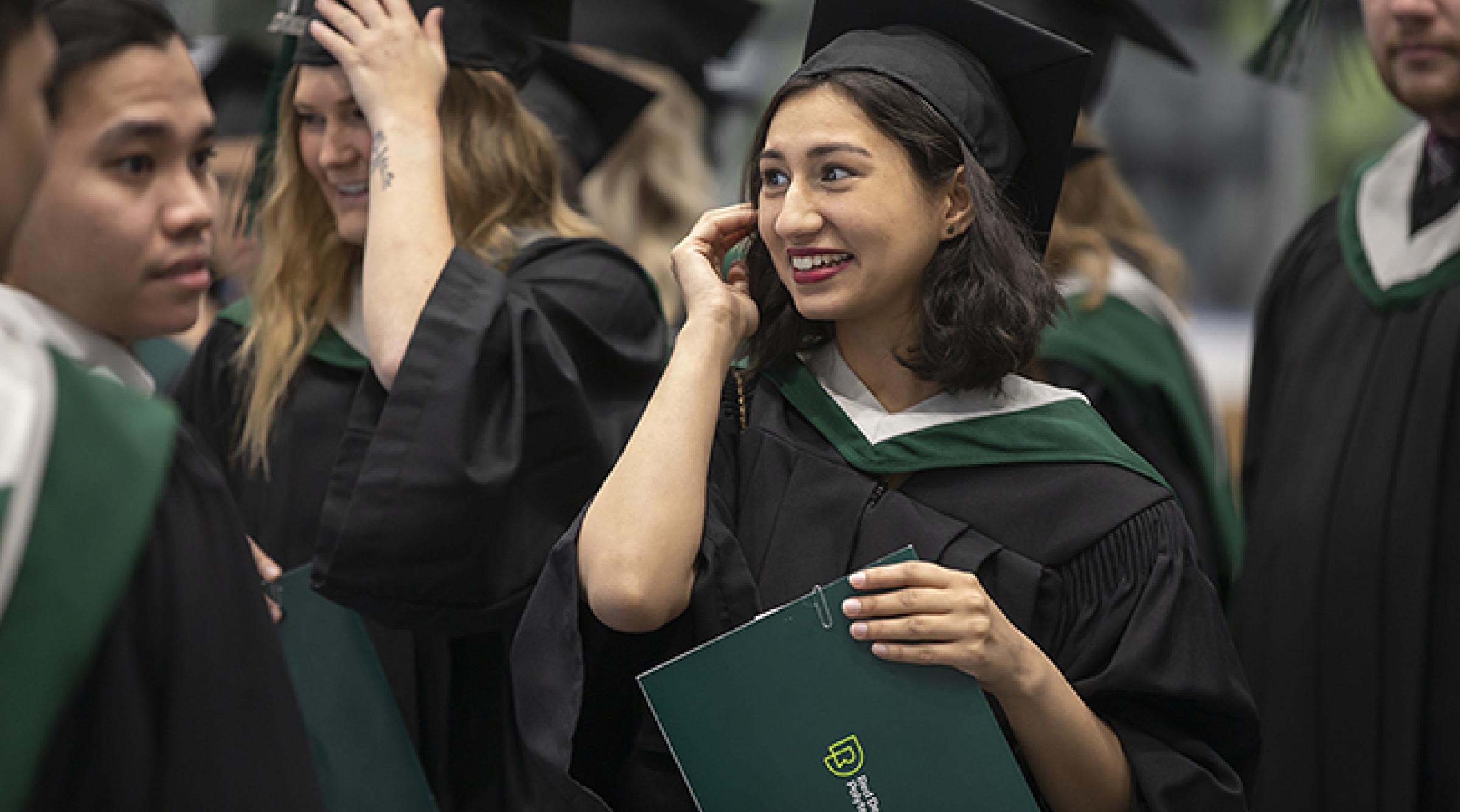 2023 RDP Convocation