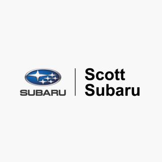 Scott Subaru Logo
