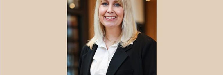 RDP welcomes Blayne Meek to leadership team