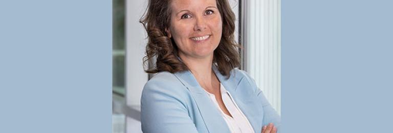 Wolfe new lead of applied research at RDP