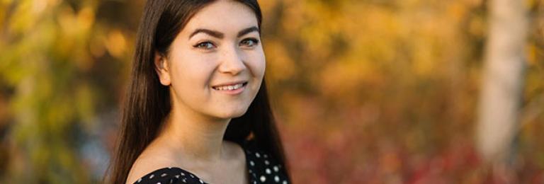 RDP Alum Jessica Nelson headshot