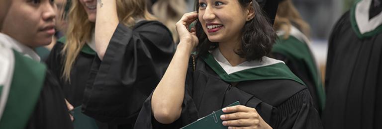 2023 RDP Convocation