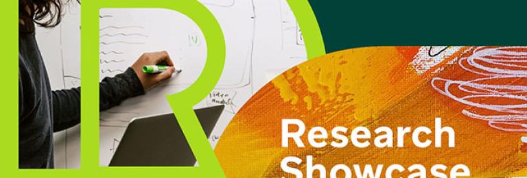 2nd annual RDP research showcase