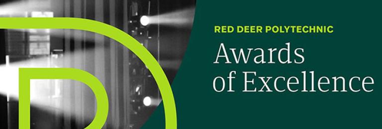 2023 awards of excellence graphic