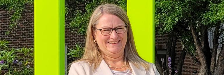 Dr. Trish Nuyten