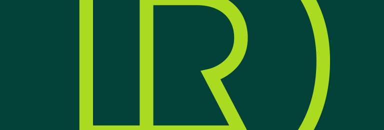 Red Deer Polytechnic monogram