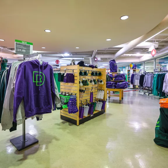 Campus Store | Red Deer Polytechnic