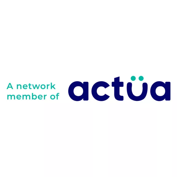 Actua Logo