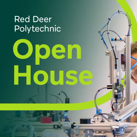 2025 Fall Open House