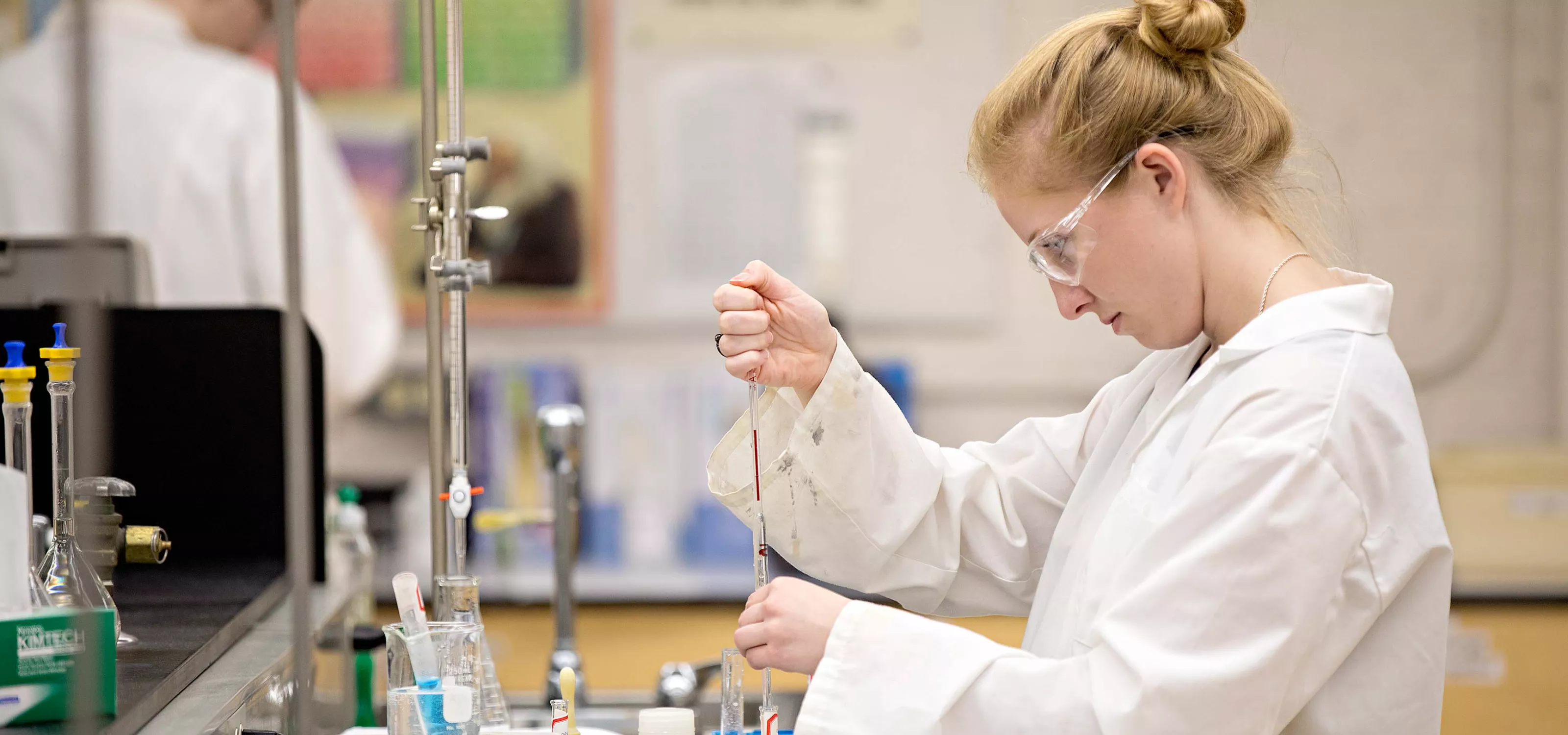 Program_University Science Diploma